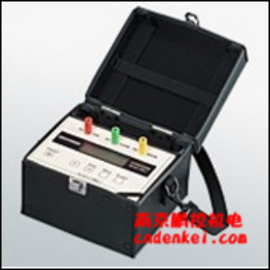 日本長谷川測定裝置?計測器リスト[IPR-1、IVJ-2 、IMR-80]